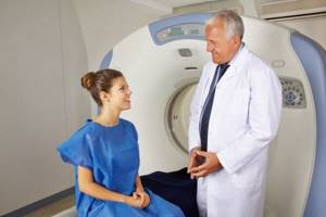 В каких случаях проводится магнитно-резонансная томография печени