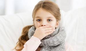 Астматический кашель: причины возникновения у взрослых и детей