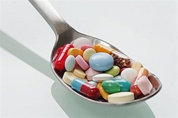 Противовоспалительные препараты: использование при простатите