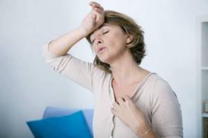 Симптомы менопаузы и основные стадии физиологического состояния