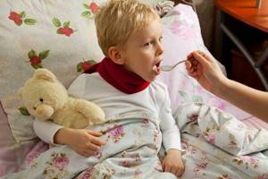 Сухой кашель у ребенка: от чего бывает и чем лечить симптом