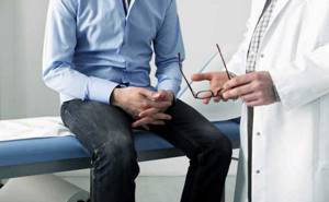 Абсцесс простаты: клинические проявления и методы лечения