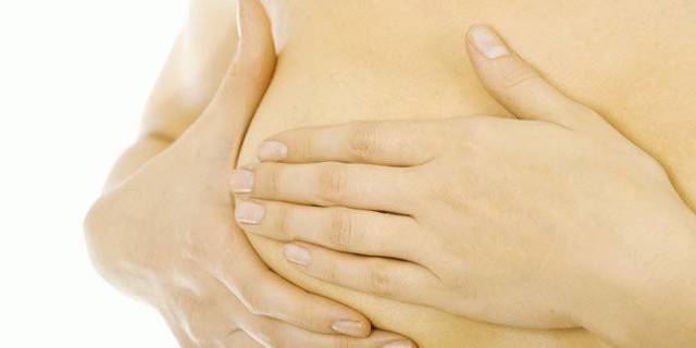 Как выглядит мастопатия: эхопризнаки заболевания молочных желез
