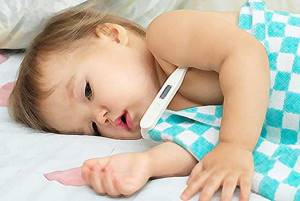Насморк у ребенка 2 года: каковы причины и подходы в лечении