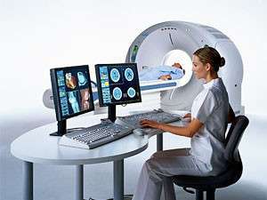 Как исследуют головной мозг методом компьютерной томографии