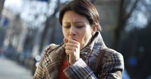 Почему долго не проходит кашель после простуды и что делать