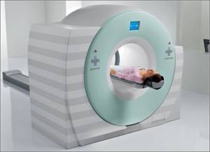 Магнитно-резонансная томография лучезапястного сустава и кисти