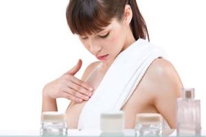 Крем от мастопатии: эффективное действие различных препаратов