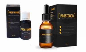 prostonor капли от простатита: инструкция по применению средства