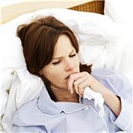 Почему при кашле отмечается затруднение дыхания и одышка