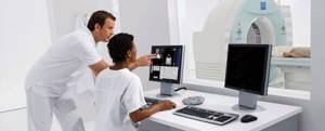 Какие нарушения может выявить компьютерная томография легких