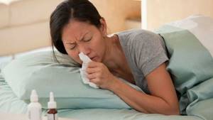 Эффективные способы остановить сухой кашель ночью у взрослого