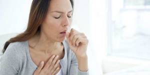 Сильный кашель и удушье: как облегчить состояние больного