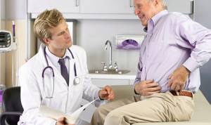 При каких заболеваниях требуется консультация гастроэнтеролога