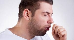 Дерет горло и сухой кашель: чем лечить в зависимости от причины
