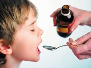 Какие лучше всего таблетки от кашля давать ребенку 3 года