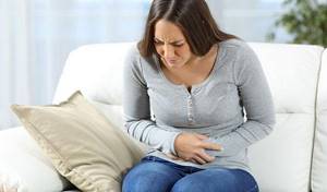 Симптомы метроэндометрита и методы лечения заболевания матки