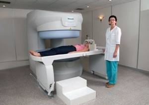 Показания к проведению магнитно-резонансной томографии селезенки