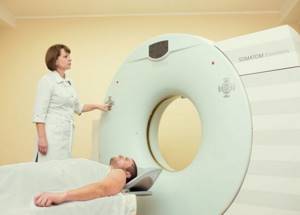 В каких случаях проводится магнитно-резонансная томография печени