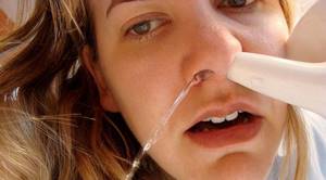 Мокрота в горле без кашля: причины появления и методы лечения