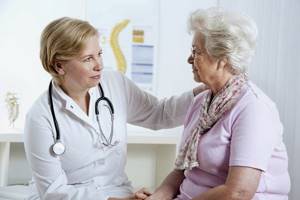 Симптомы постменопаузы и методы терапии возрастных осложнений