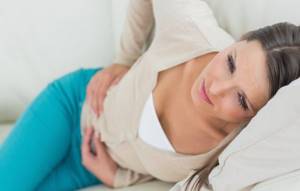 Симптомы и особенности лечения состояния цисталгии у женщин