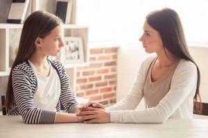 Мастопатия у девочек подростков: причины и проявления болезни