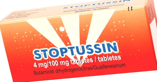 Стоптуссин: от какого кашля используется данный препарат