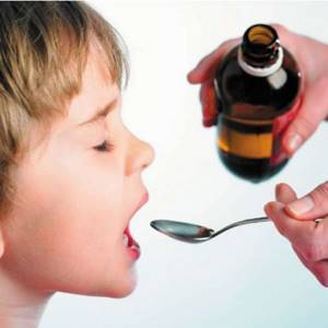 Сухой кашель у ребенка: от чего бывает и чем лечить симптом