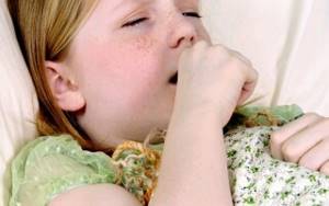 Почему долго не проходит кашель у ребенка и что нужно делать