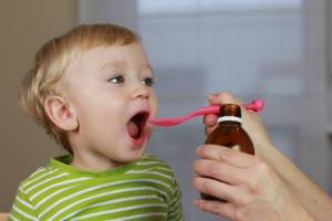 Сироп от кашля Флуифорт для эффективного лечения взрослых и детей
