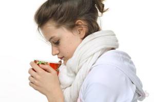Лающий кашель: клиническая картина и методы лечения патологии