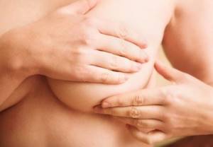 Массаж при мастопатии: показания и противопоказания к процедуре