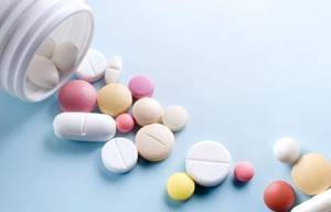 Медикаментозное лечение простатита: рекомендованные препараты