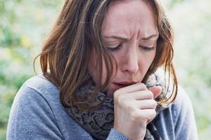 Почему появился кашель: основные факторы и частые симптомы
