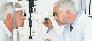 Основные методы лечения катаракты возрастной и отягощенной формы