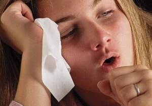Кашель при гриппе: эффективные способы лечения отклонения