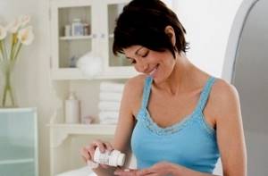 Какие леденцы от кашля можно использовать при беременности