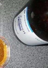 Сиресп сироп от кашля и его использование в клинической практике