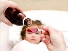 Доступные и эффективные препараты для лечения детского кашля