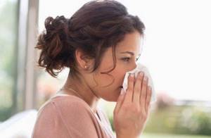Заложен нос но насморка нет: способы восстановления дыхания