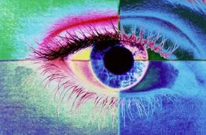 Как проводится тест на дальтонизм и можно ли восстановить зрение