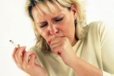 Кашель после пневмонии не проходит: как устранить симптом