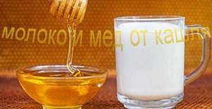 Молоко от кашля: полезные свойства и особенности применения