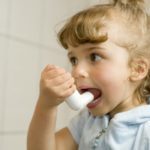 Ребенок храпит после удаления аденоидов: как устранить симптом